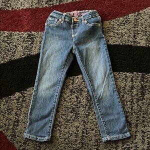 The Children's Place Blue Kids Jeans